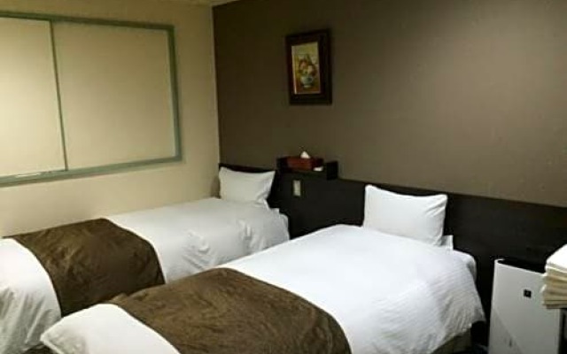 Takamatsu Pearl Hotel - Vacation STAY 11431v