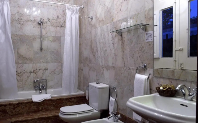 Pazo Almuzara