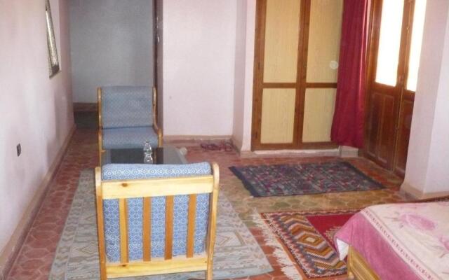 La Perle du Draa Hotel