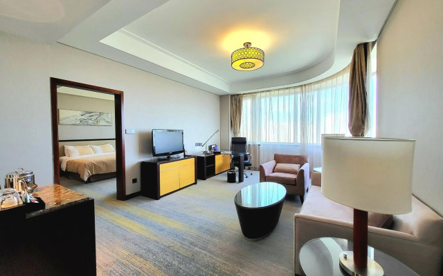 Tianjin Saixiang Hotel