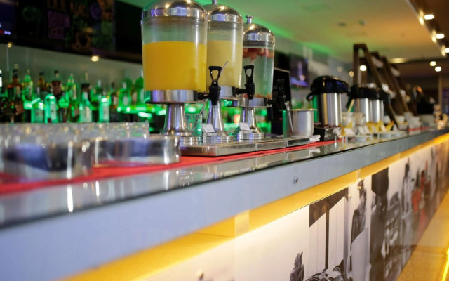 Mercure Brasilia Lider Hotel