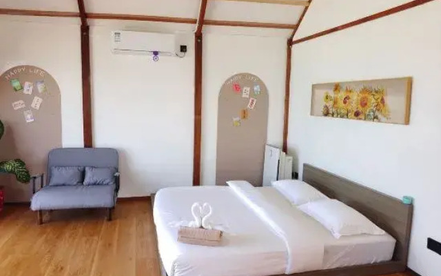 Jelly Sea Resort