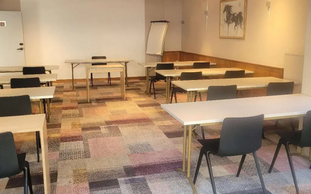 ibis Saint Omer Centre