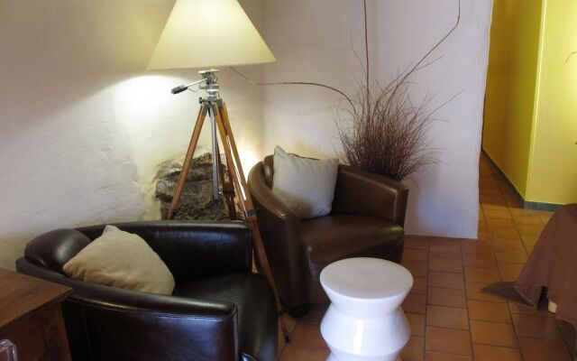 Chambre d'hotes La Saisonneraie