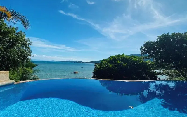 Lamai Bayview Boutique Resort