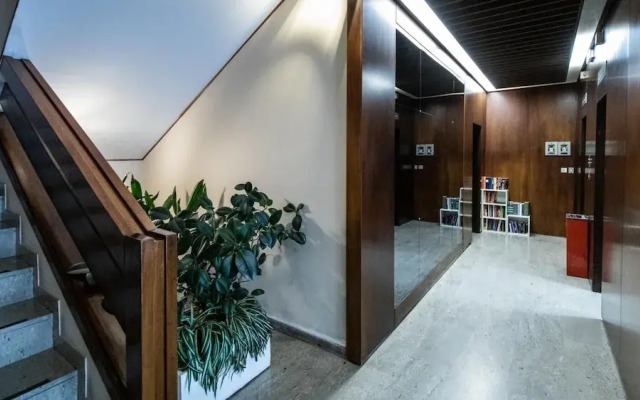 Italianway - Ermes di Colloredo 34 B