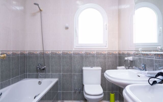 House Lunella Benitachell