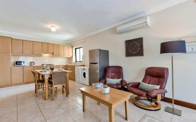 B Holiday Villas Mellieha