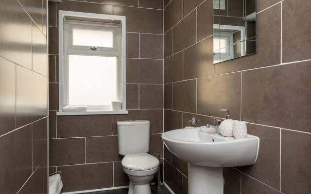 Pleasure Holiday Apartments