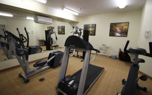 Best Western Plus L'Heritage