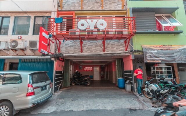 Oyo 730 Wisma 38