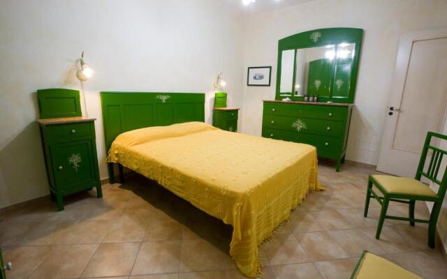 Balconi Belmare Appartamenti