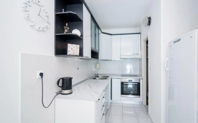 Apartment Anteo
