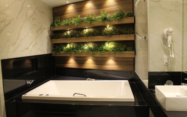 Holiday Inn Goiania by IHG