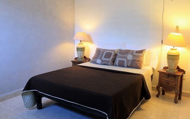 Hostal Mayuly TRINIDAD