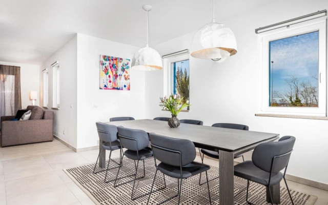 Olea Residence