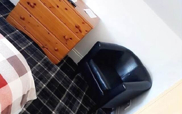 The Gothenburg Hotel