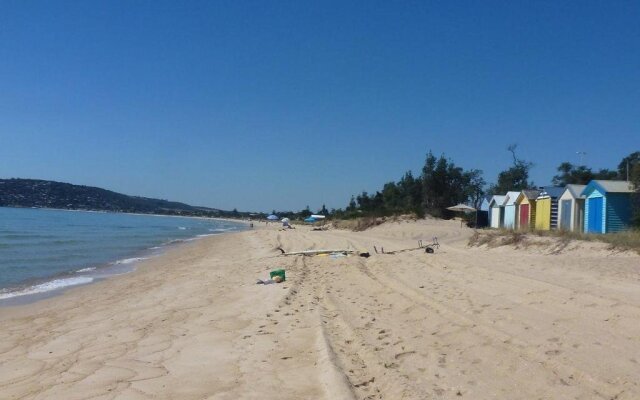 Dromana Beach Getaway Motel