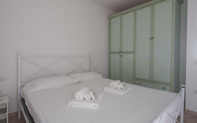 Il Vialetto Verde in Olbia