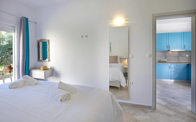 Sami Beach Hotel