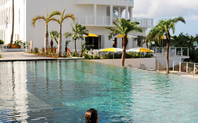 Malliouhana Resort Anguilla
