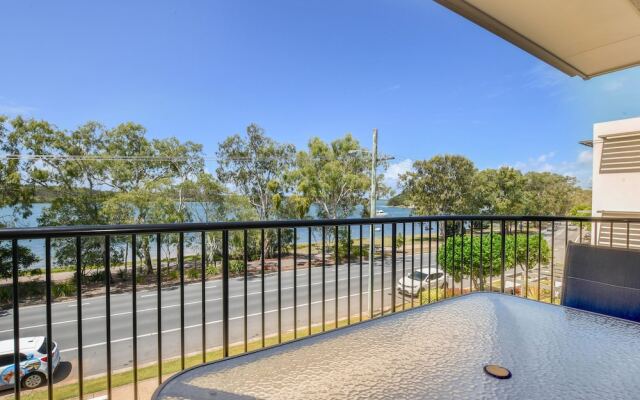 Coral Breeze Bradman Avenue Maroochydore