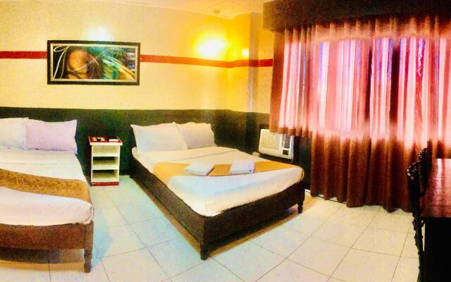 Hotel Dian Aparri