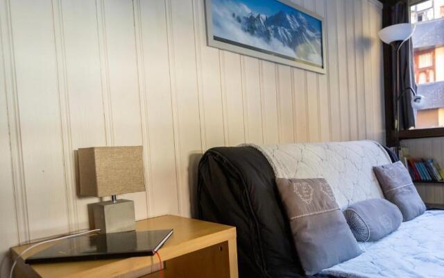 Duplex Chamonix Les Grands Montets