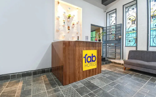 Fabhotel Welcome Premium