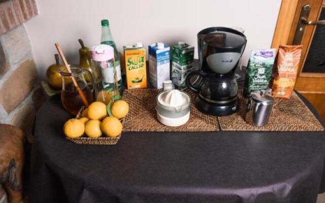 Apartamentos Y Posada El Cafetal