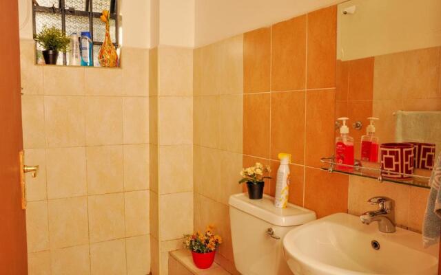 Sherry Homes - Raha