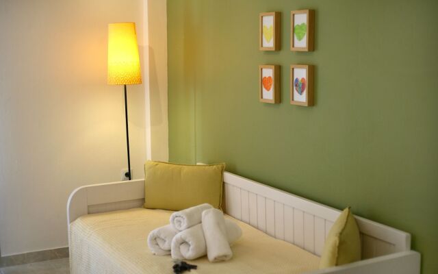 Long View Resort Hammam and Spa Rooms and Apartments