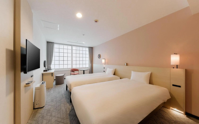 Kyoto Tower Hotel