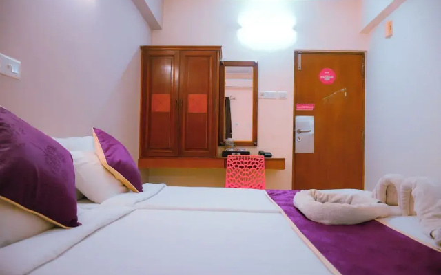 Naksha Tree Hotels Kishore Inn - Koyambedu