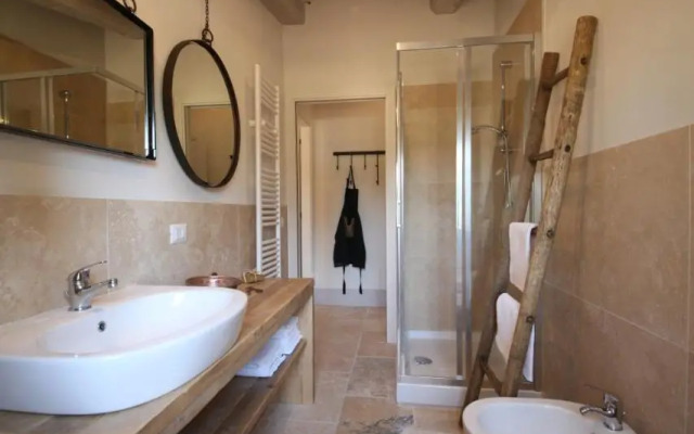 Collitorti Original Design Apartment