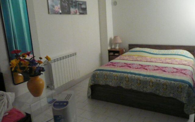 Apartment With 3 Bedrooms in Théoule-sur-mer, With Wonderful sea View,