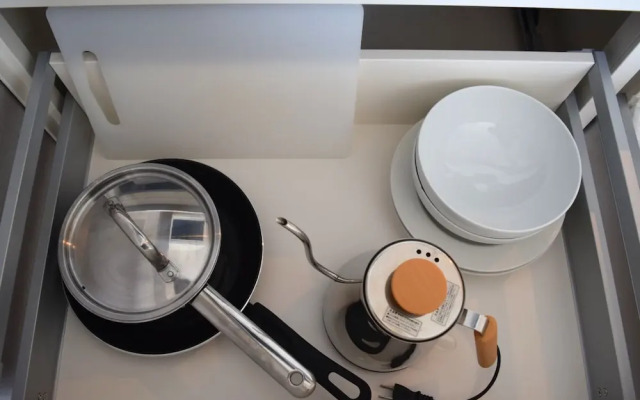 Blue Steak Wonder Chatan