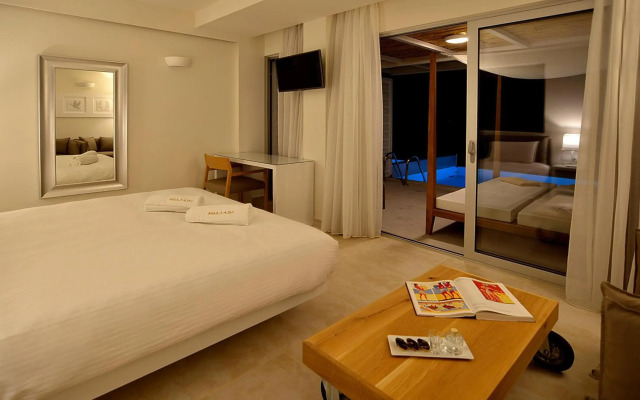 Insula Alba Resort & Spa