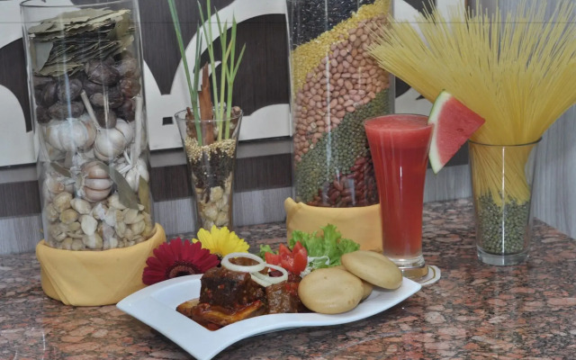 Ascent Premiere Pasuruan
