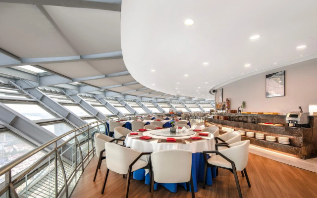 Novotel Shanghai Atlantis