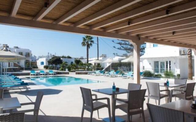Diogenis Village Mykonos