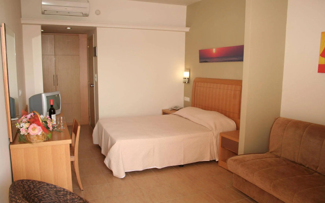 Afandou Beach Resort Hotel