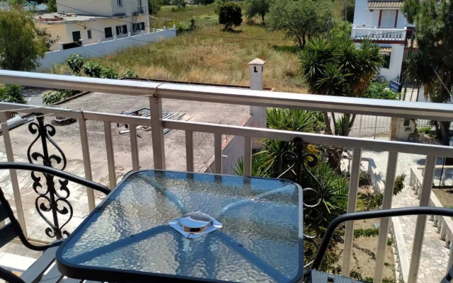 Southgate Apartments