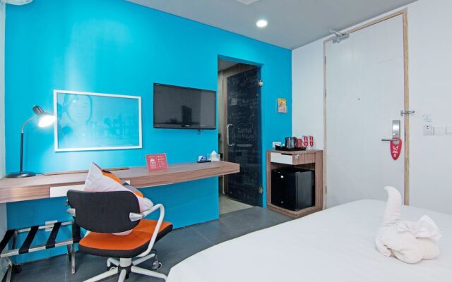 ZEN Rooms Sunset Road 5, Seminyak