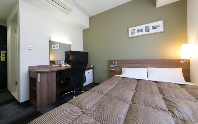 Hotel Econo Kameyama