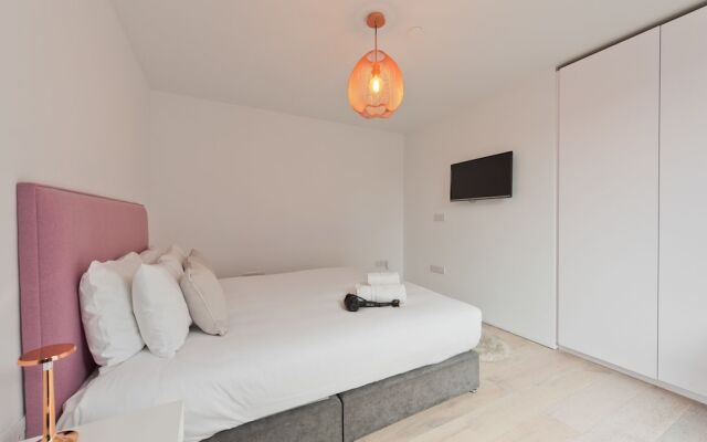 Double Penthouse en suite - hiphipstay