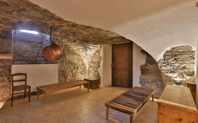 Locations des 3 sommets avec Sauna et Spa en Alsace