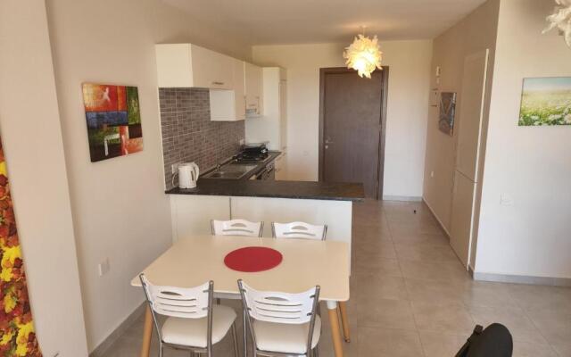Apartment 150 m to Beach in Yeni Iskele