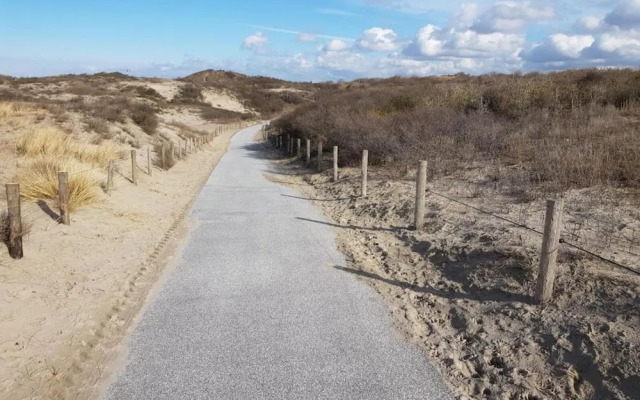 Apartment With Breathtaking Views of the City