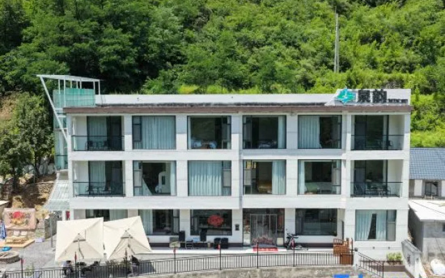 Spring Rhyme Inn — 2-star hotel in Changzhi